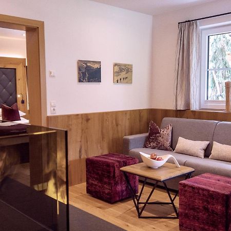 Landhaus Mader HinterТукс Экстерьер фото