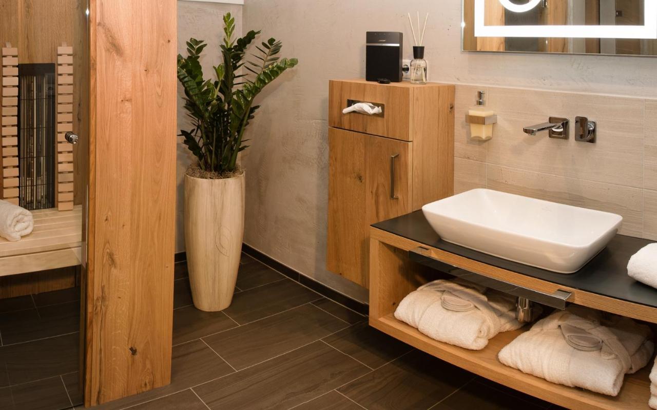 Landhaus Mader HinterТукс Экстерьер фото