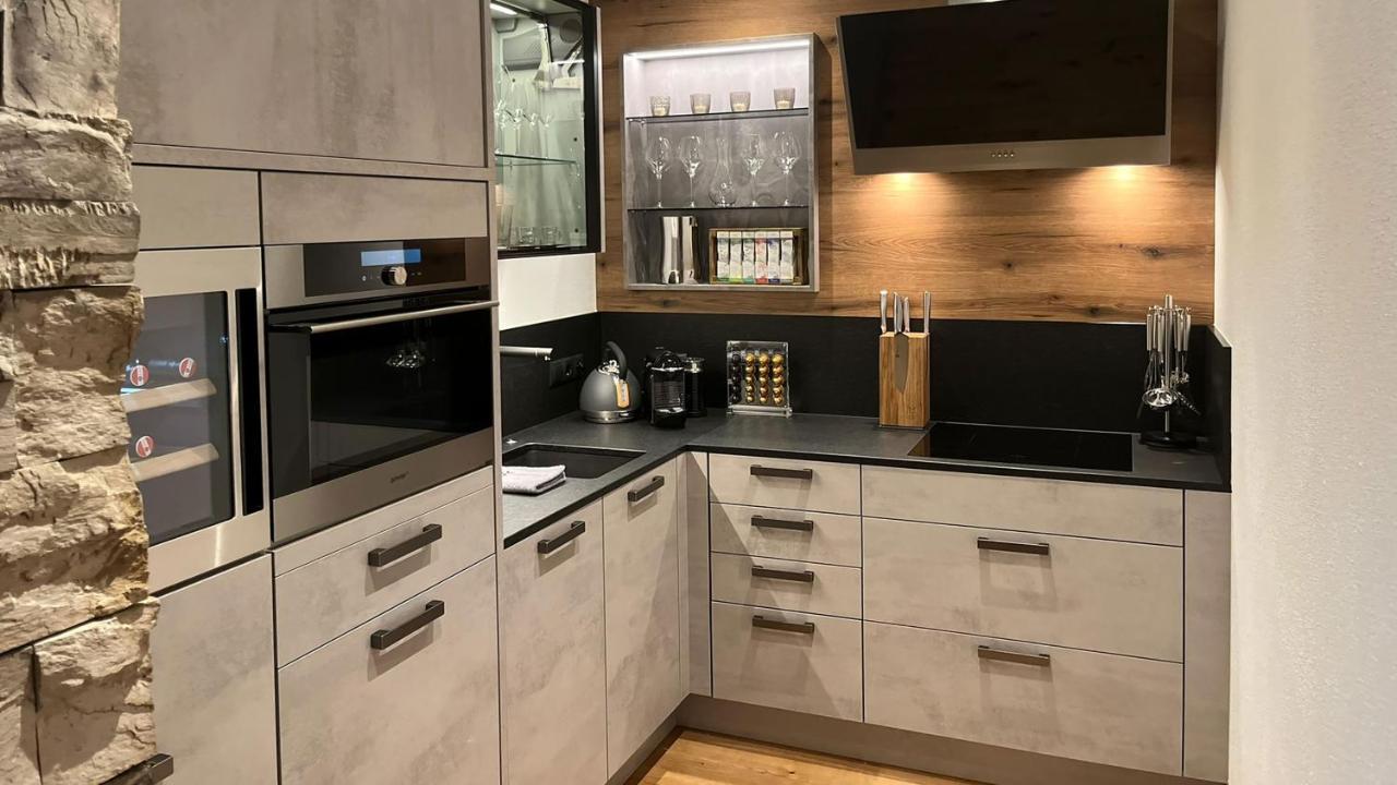 Landhaus Mader HinterТукс Экстерьер фото